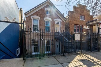 2109 W Cullerton St in Chicago, IL - Building Photo - Building Photo