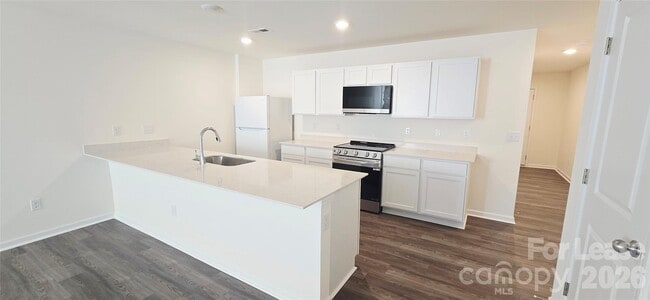 1931 Tranquility Cir in Newton, NC - Building Photo - Building Photo