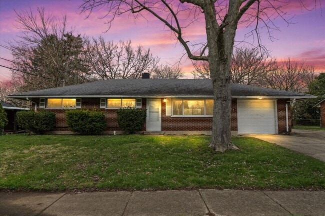 property at 4763 Rittenhouse Dr