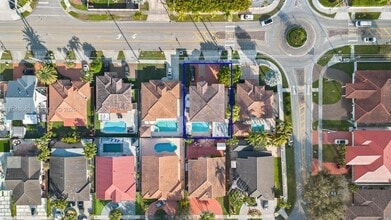 1360 SW 142nd Ave in Miami, FL - Building Photo - Building Photo