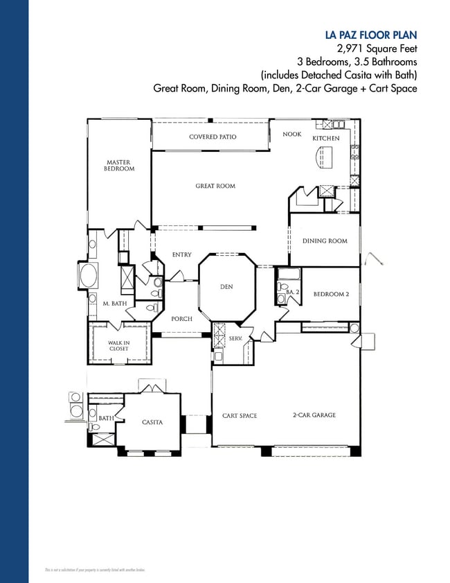 81347 Camino Sevilla in Indio, CA - Building Photo - Building Photo