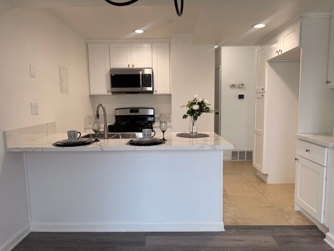 property at 2255 Cahuilla St