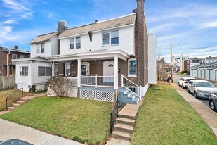 504 W 26th St in Wilmington, DE - Building Photo