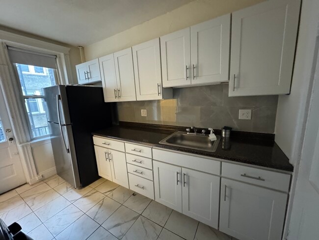 property at 133 N Washington St