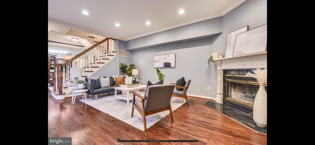 property at 1250 William St