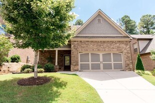 173 Putters Dr in Athens, GA - Building Photo