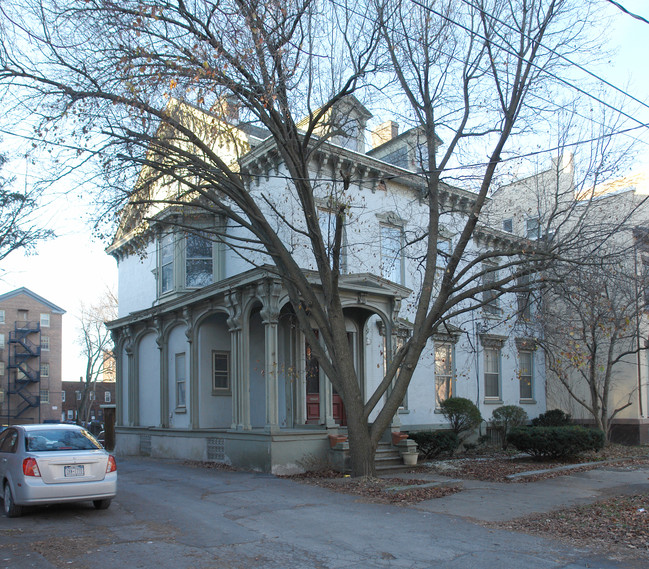 6 Union St in Schenectady, NY - Building Photo - Building Photo