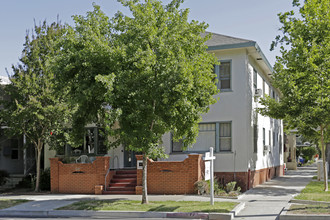 2531 P St in Sacramento, CA - Building Photo - Building Photo