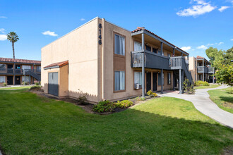 55+ La Casa Balboa in San Diego, CA - Building Photo - Primary Photo