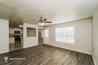 5707 Butch Canyon in San Antonio, TX - Building Photo - Building Photo