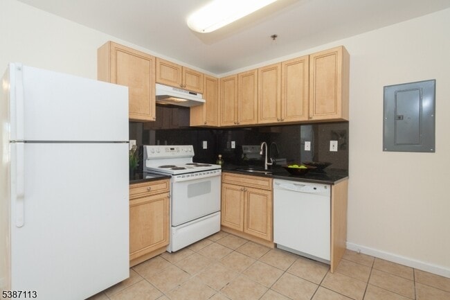 property at 48 Washington St