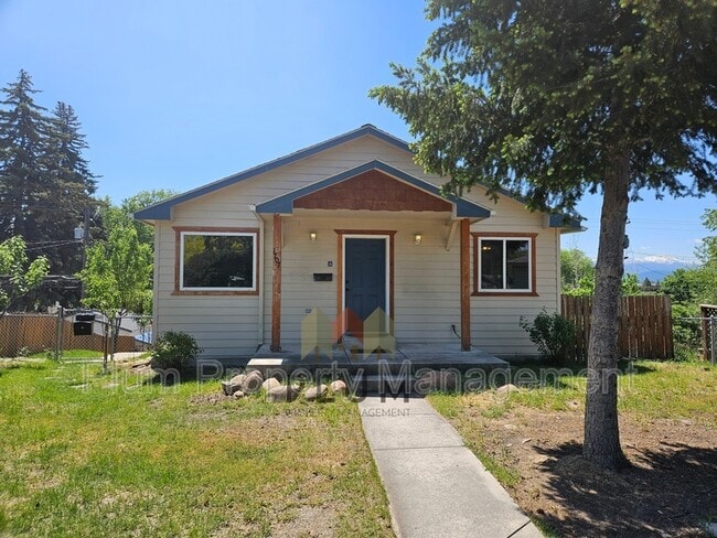 1707 Phillips St in Missoula, MT - Building Photo - Building Photo