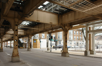 2800-2804 W Lake St in Chicago, IL - Building Photo - Interior Photo