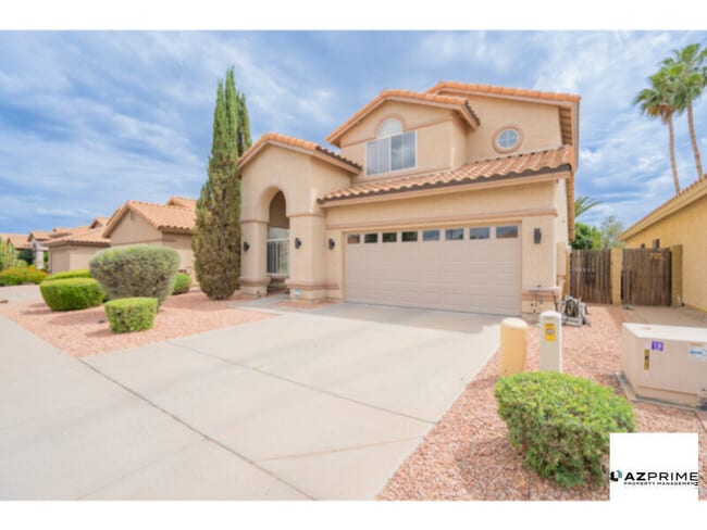 property at 4613 E Desert Cactus St