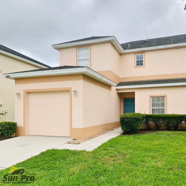 property at 1982 Yellowfin Dr