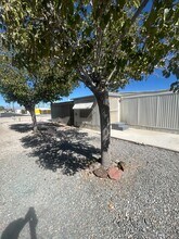 3601 E Wyoming Ave in Las Vegas, NV - Building Photo - Building Photo