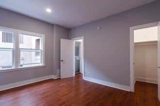 730 S Catalina St, Unit 1 in Los Angeles, CA - Foto de edificio - Building Photo