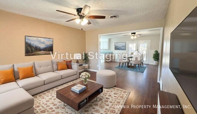 property at 5502 9th St