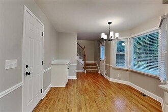 435 Trammell Dr in Alpharetta, GA - Building Photo - Building Photo