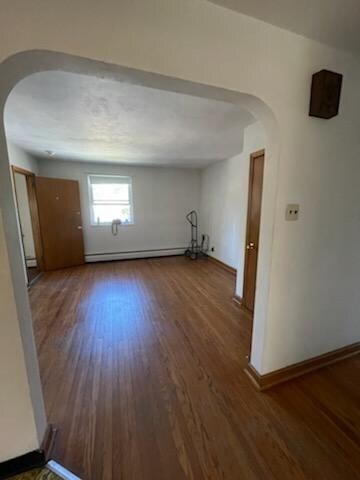 100 E Park Ave, Unit 1 in Ambler, PA - Building Photo - Building Photo