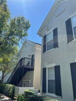 1483 Lake Baldwin Ln in Orlando, FL - Building Photo