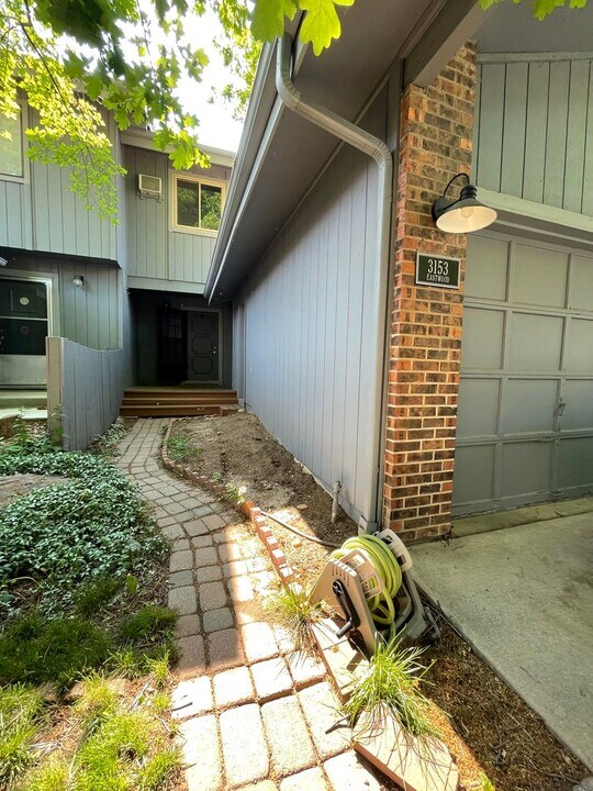 3153 Eastwood Ct in Boulder, CO - Building Photo