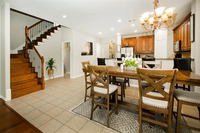 7912 Texian Trail in McKinney, TX - Building Photo - Building Photo