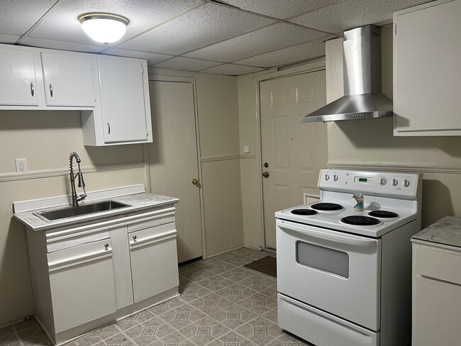 2329 10th Ct S in Birmingham, AL - Building Photo - Building Photo