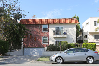 844 Lincoln Blvd in Santa Monica, CA - Building Photo - Building Photo