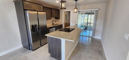 2442 Mercury Dr in Cocoa, FL - Building Photo - Building Photo