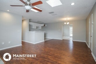 2015 Jones Ave in Sanford, FL - Building Photo - Building Photo