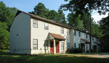 4209 Greencastle Ct in Raleigh, NC - Building Photo - Building Photo