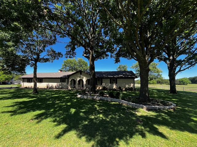 property at 3256 Bennett Rd