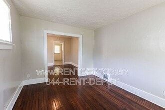 1132 Jefferson Ave in Evansville, IN - Building Photo - Building Photo