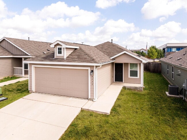 property at 8531 Western Tanager