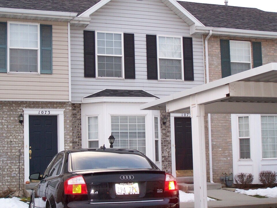 1075 S 810 E in Provo, UT - Building Photo