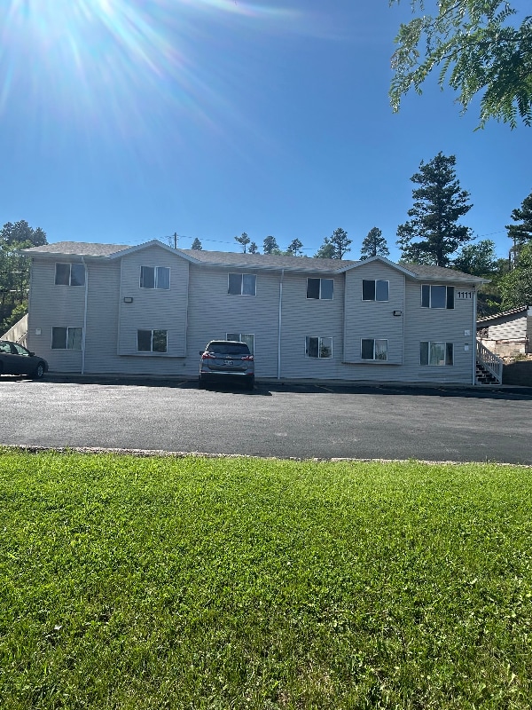 property at 1111 Silver St