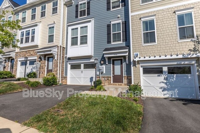 property at 3430 Montague St