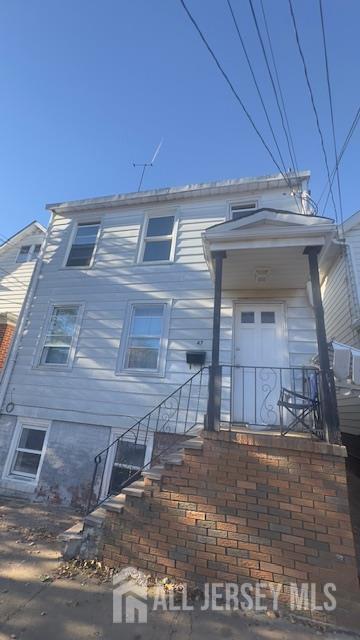47 Richardson St in New Brunswick, NJ - Building Photo - Building Photo