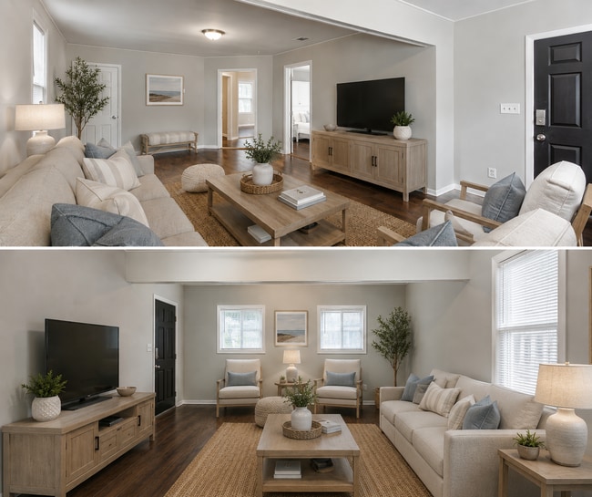 property at 2130 Mississippi Ave