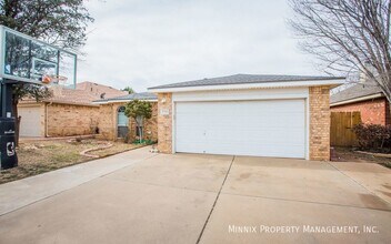 156 Frankford Ct in Lubbock, TX - Building Photo - Building Photo