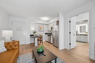 The Ainsley in Dallas, TX - Building Photo - Building Photo