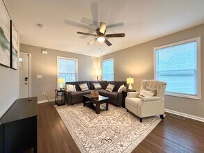 915 Woody Hills Dr in Clarksville, TN - Building Photo - Building Photo