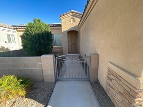 6132 E Overlook Ln in Yuma, AZ - Building Photo - Building Photo
