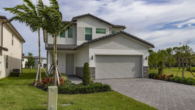 Nuvo- Boca Single Family Homes and Townhomes in Boca Raton, FL - Building Photo - Building Photo