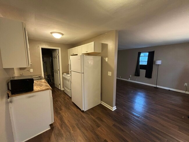 property at 117 Van Horne St