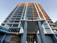 1881 79th Street Causeway, Unit 706 in Miami Beach, FL - Building Photo - Building Photo