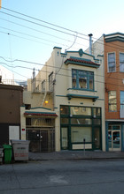 29-31 29th St in San Francisco, CA - Building Photo - Building Photo
