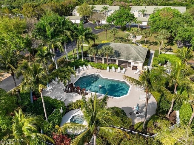 property at 25762 Lake Amelia Way