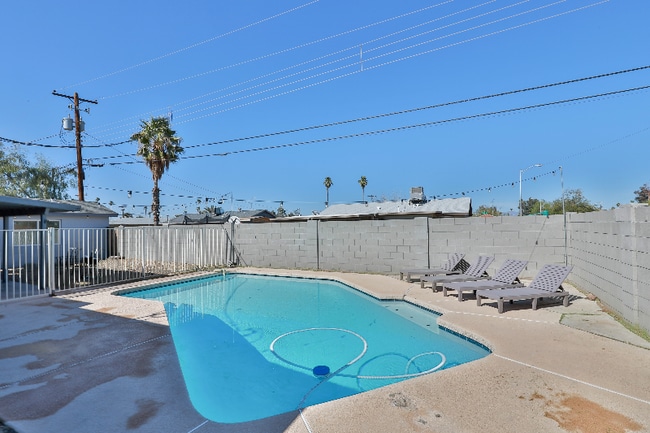property at 242 W Jasmine St